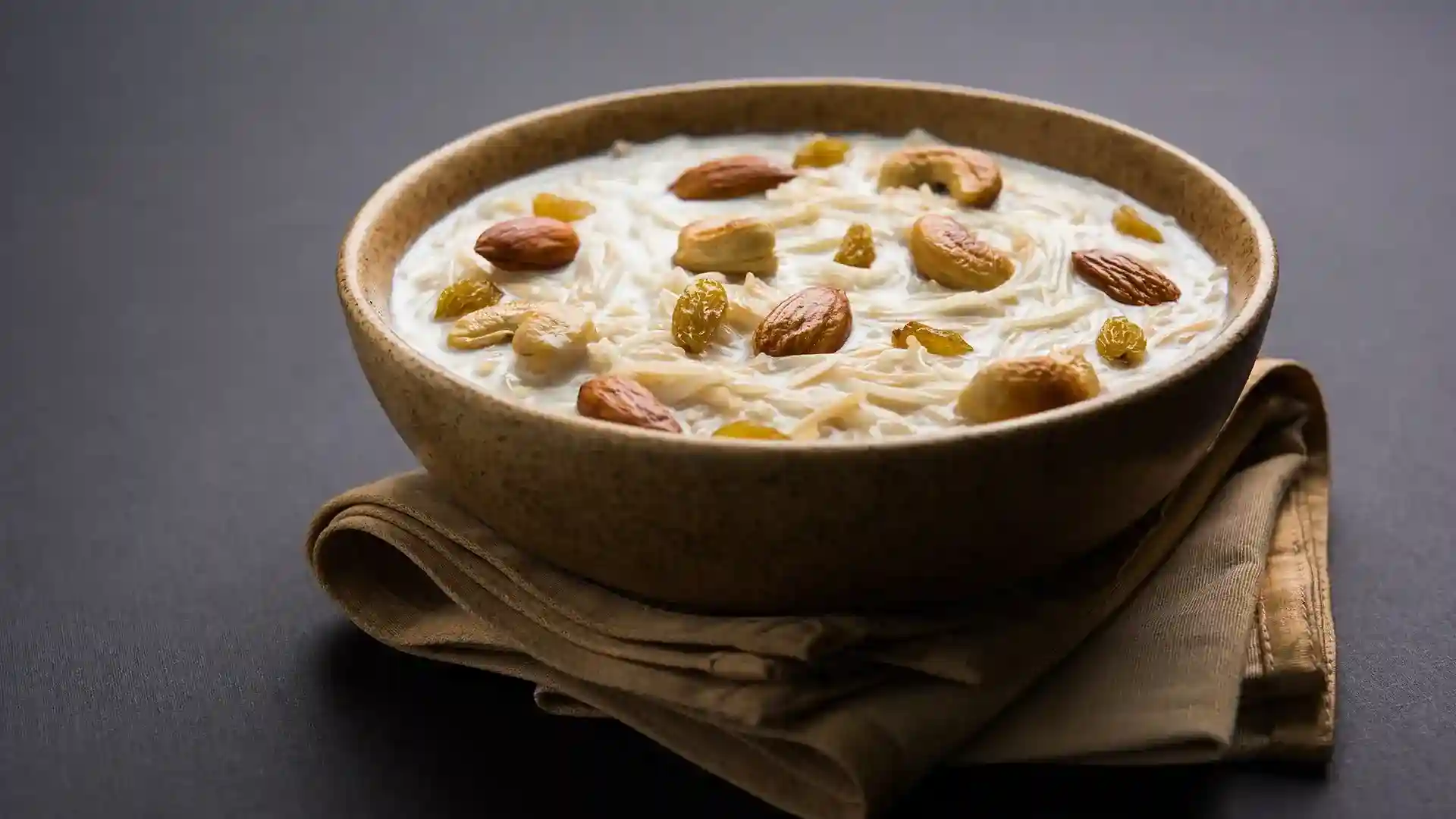 Traditional Kerala Desserts and Payasams