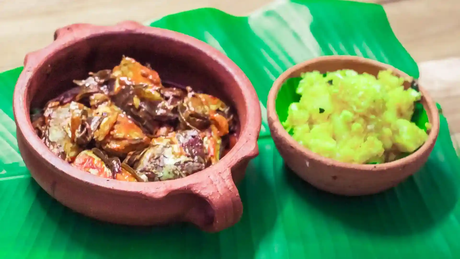 Kerala Tribal Cuisine and Indigenous Cooking